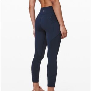 Lululemon All The Right Places ll 23” leggings